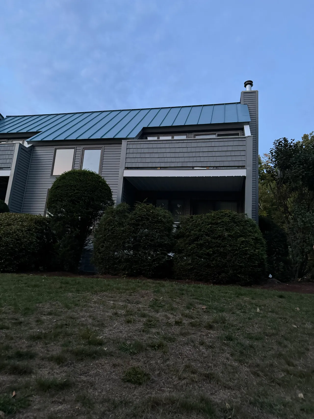 Siding installation in Massachusetts by WCR Construction Inc
