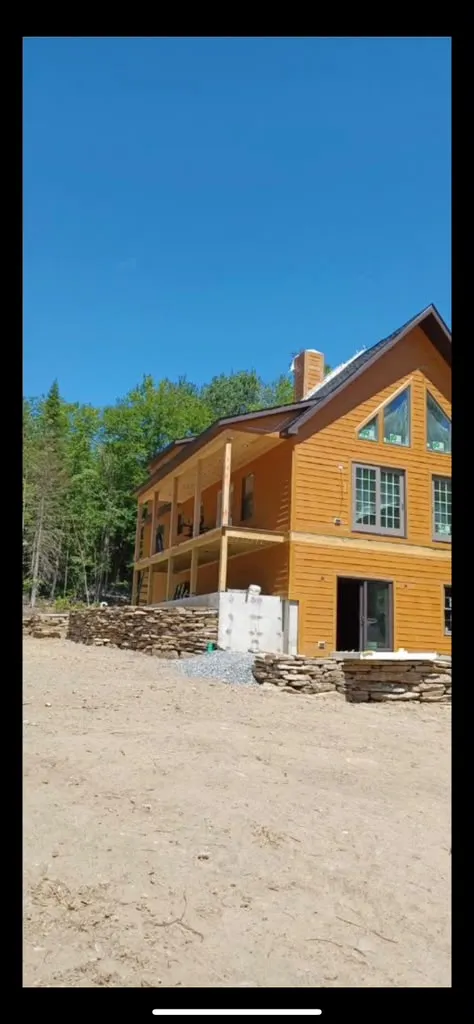 Siding project in Massachusetts by WCR Construction Inc