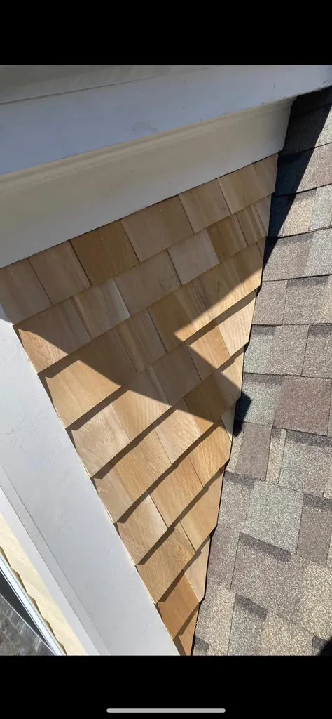 Siding installation in Massachusetts
