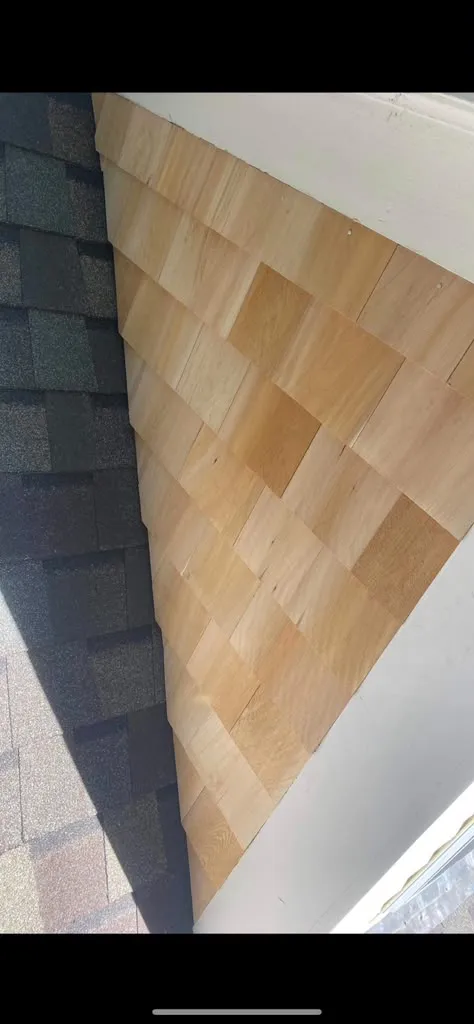 Siding project in Massachusetts by WCR Construction Inc