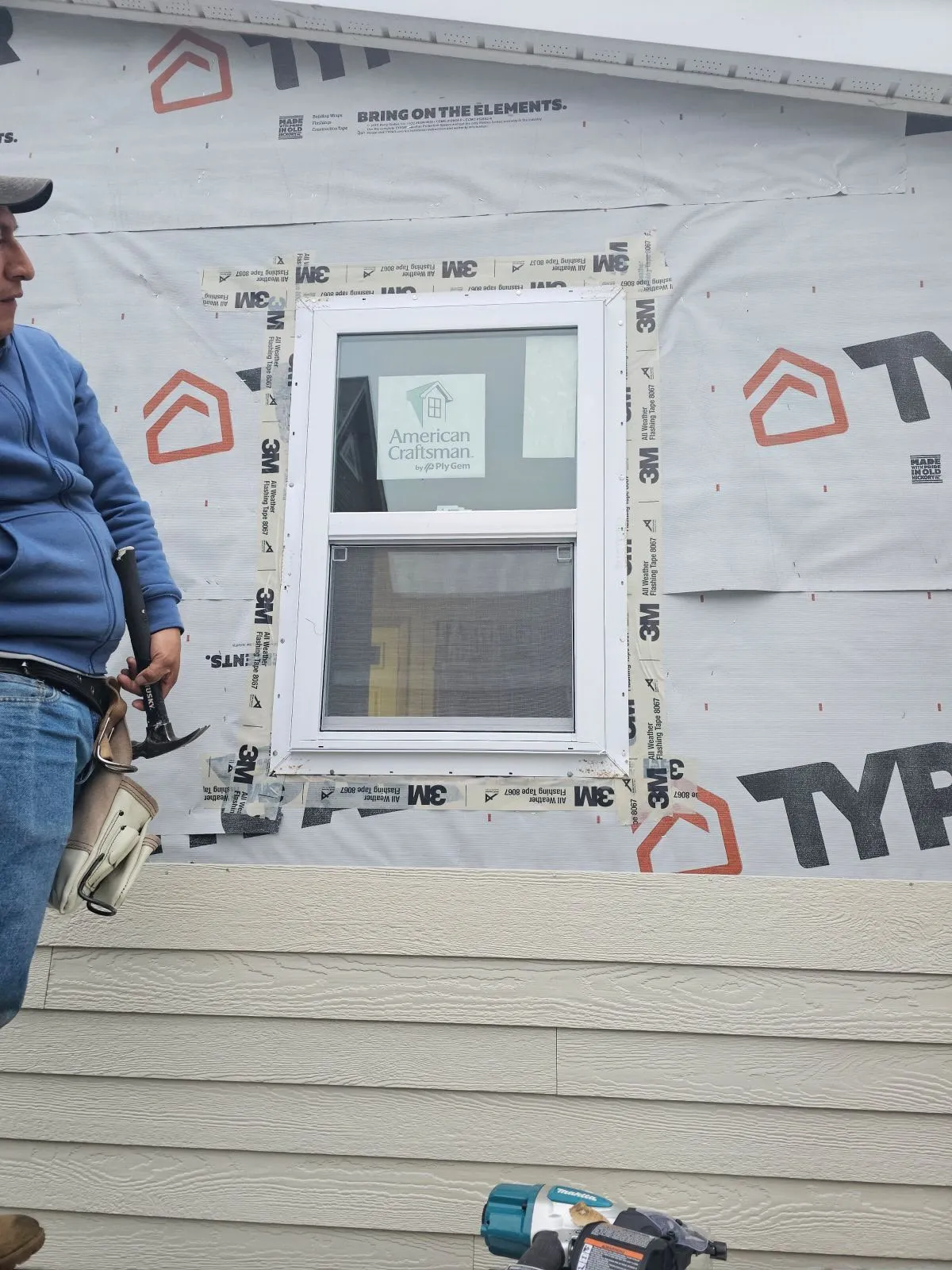 Siding Installation in Massachusetts
